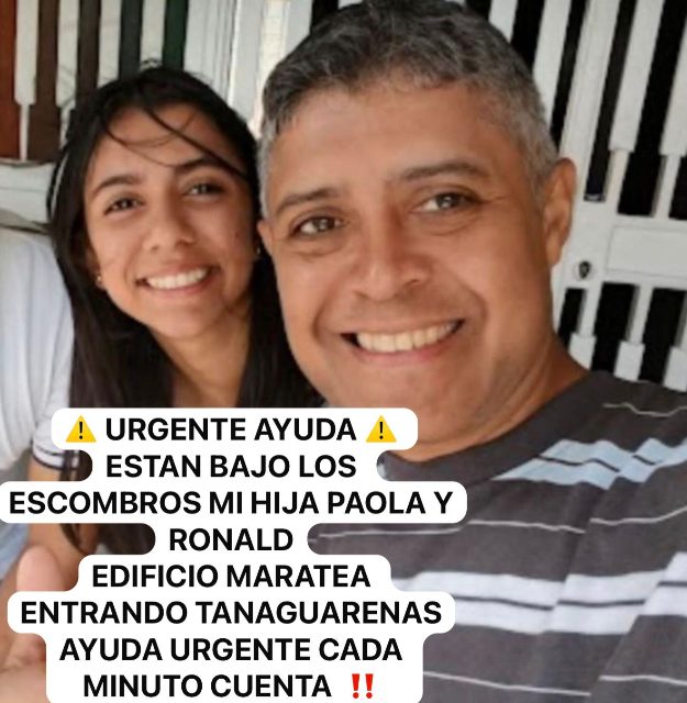 Ronald yriarte