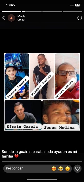 Nelson lozano
