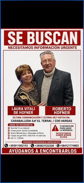 Roberto hofner