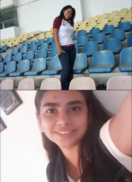 Isabel Patricia Marco