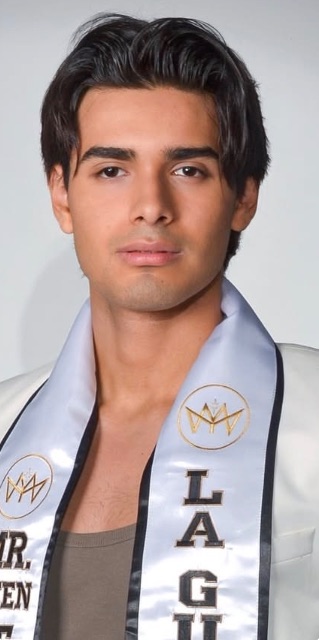 Cristian texeira
