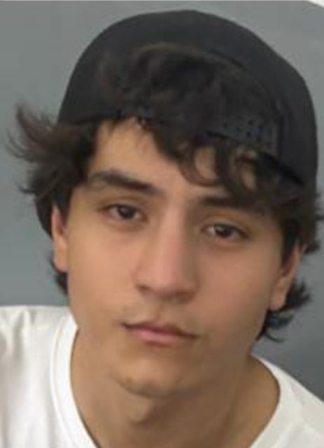Máximo Aponte