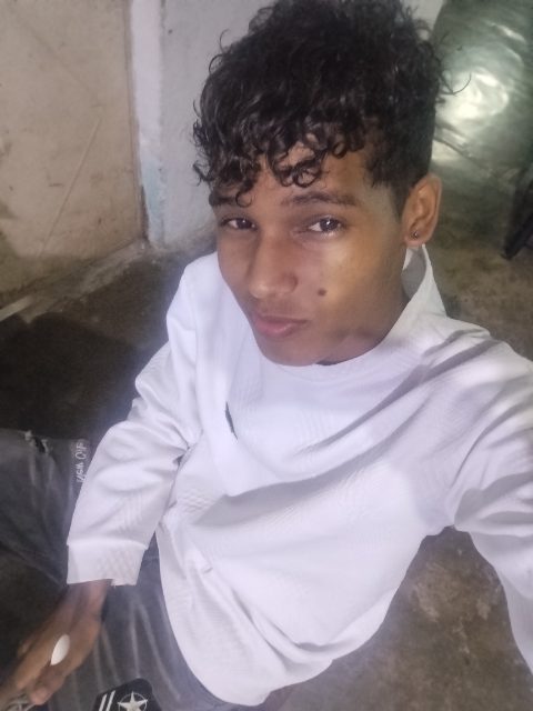 Jeyker Hernández