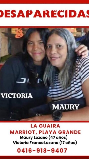 Mauri Yanet lozano
