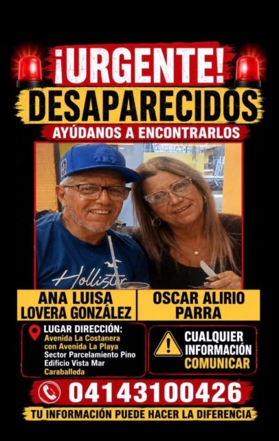 Ana Luisa lovera González