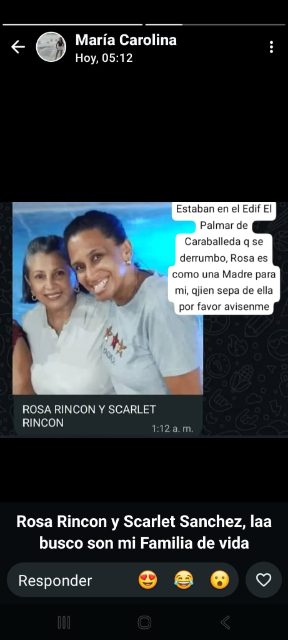 Scarlet Rincón