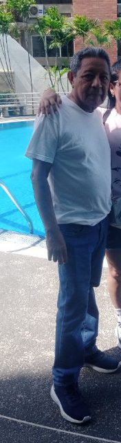 Arturo Cabrera