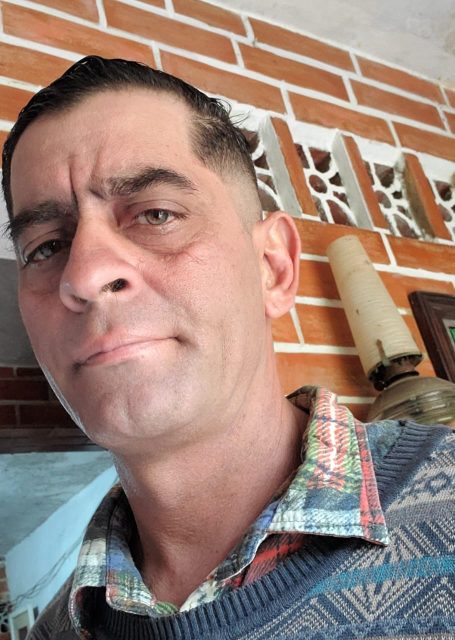 Luis Ernesto Torrealba