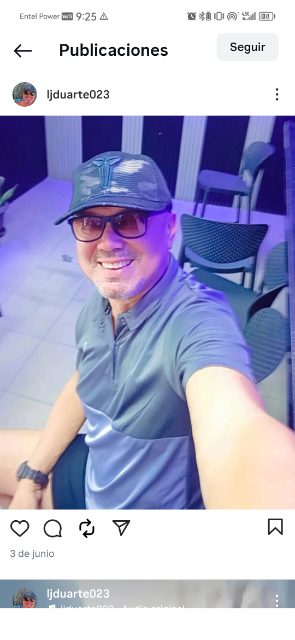 Lino José Duarte
