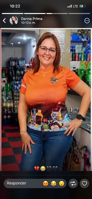 Lesvia Tovar
