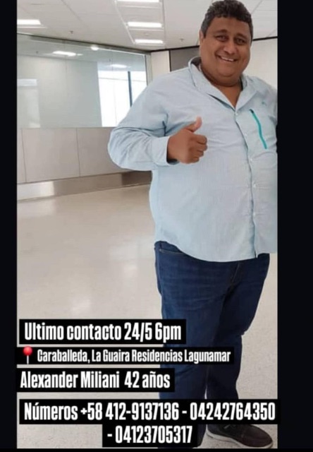 Julio miliano
