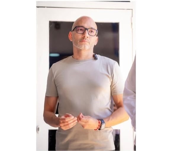 Luis Eduardo González Herrera