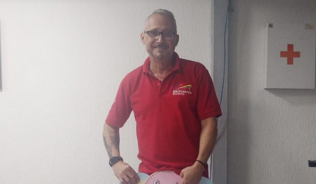 Carlos Gazaneo