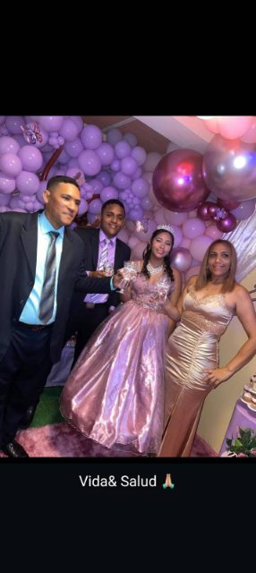 Fani chavez