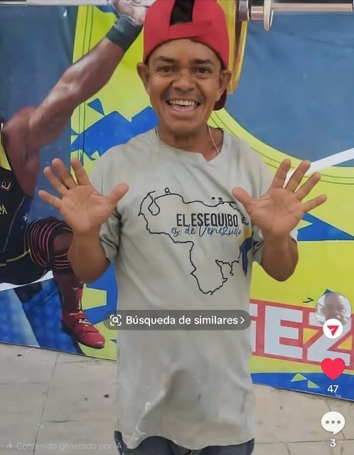 José Ramón Adrián Díaz
