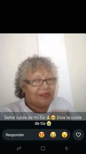 Maricela Cifuentes