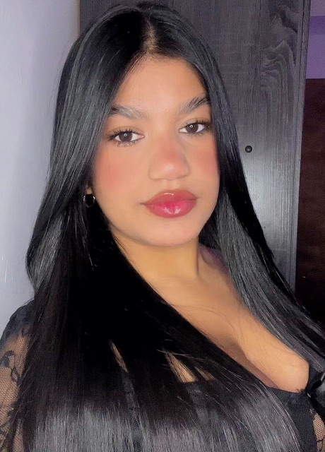 Jaibelys Hernández