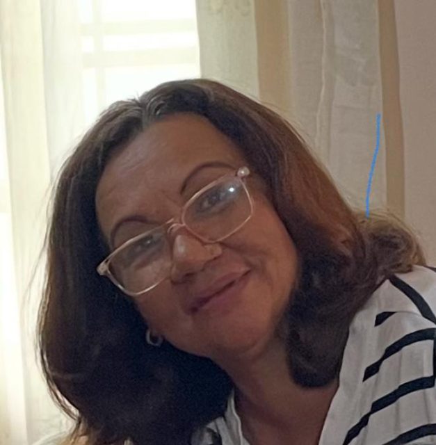 Maria Isabel Meneses Pauque