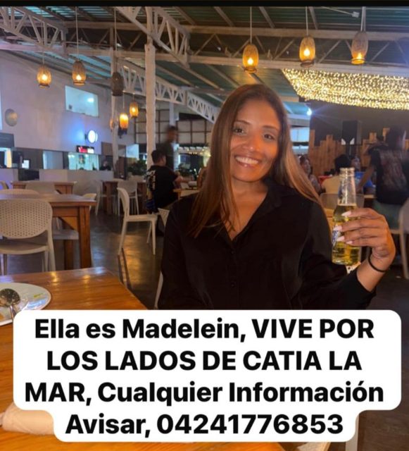 MADELEIN