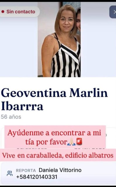 Geovertina Marlin Ibarra