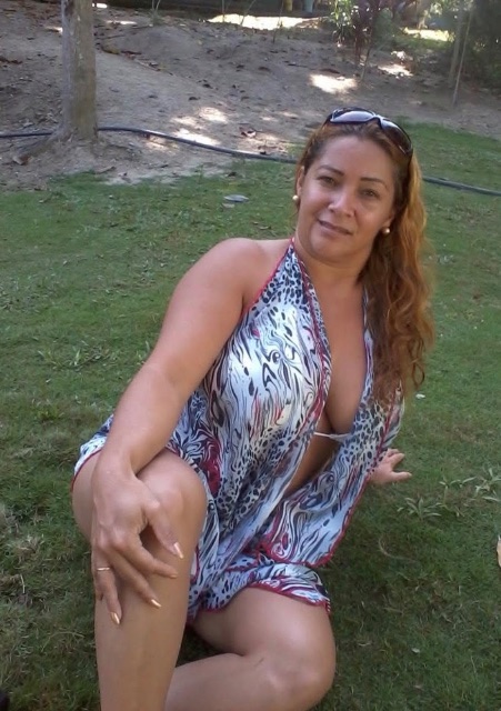 Jackelin Pereira Suarez