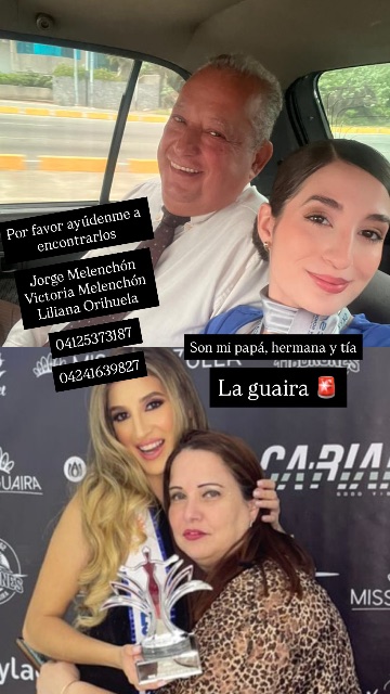 Liliana Orihuela