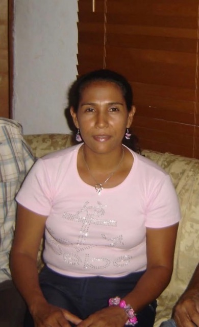 Lizbeth Hernandez