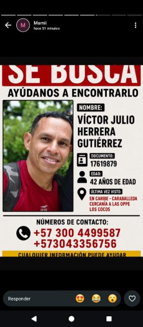 VICTOR Ing. HERRERA Guaran