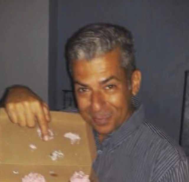 Jose Ivan Jose Ucha Perez