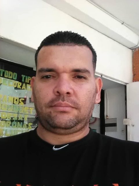 Luis Gabriel Paduas Barros