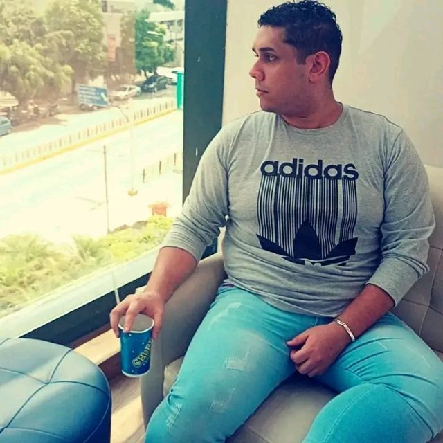 Leonardo Castro