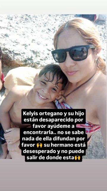 Keryis ortegano
