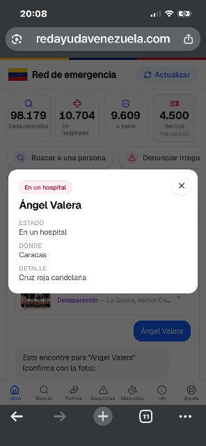 Ángel Valera