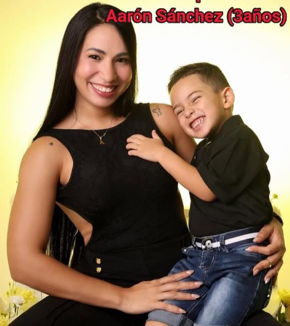 Yasluvi betssy Rivero duarte