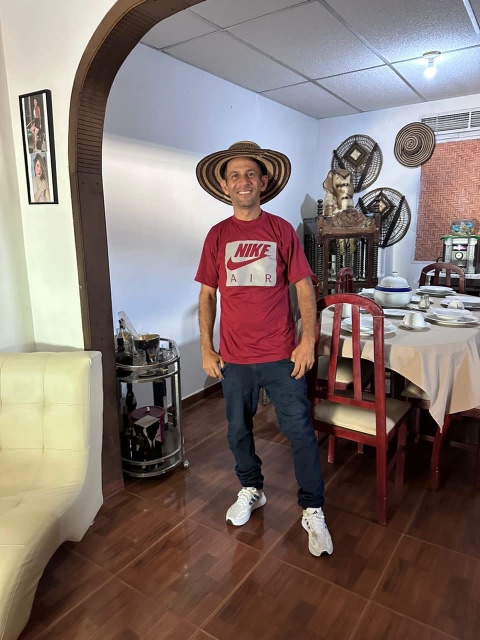 Jairo Alfonzo