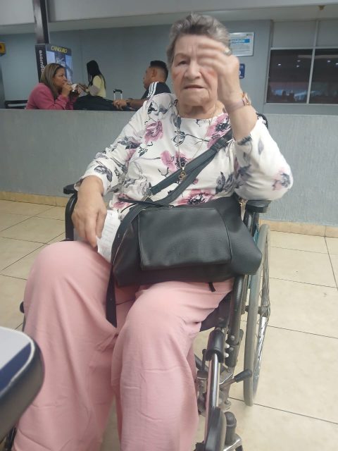 Ana Maeztre