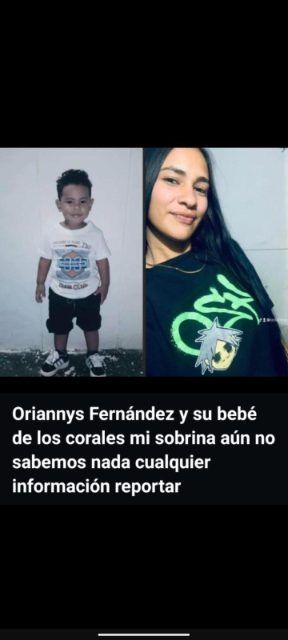 Oriannys Fernández