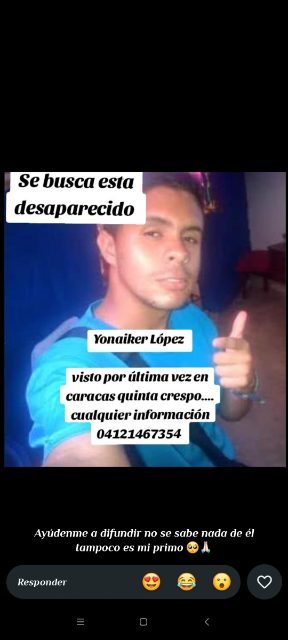 Yonaiker lopez