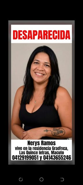 Neris ramos