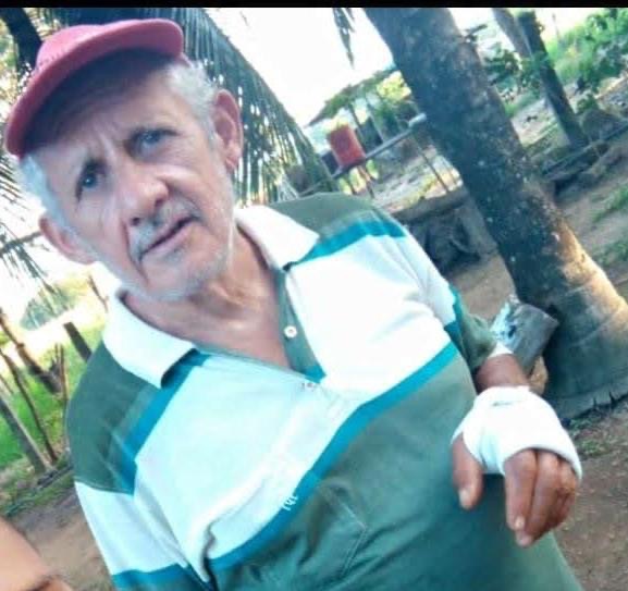 Evelio Ramon lozada
