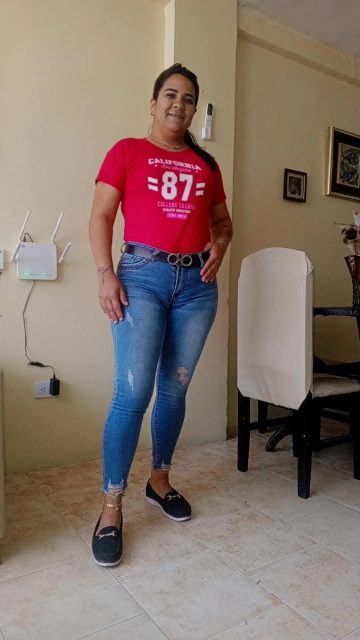 Zaireth Cartaya