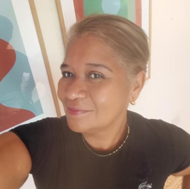 Maigualida Merentes