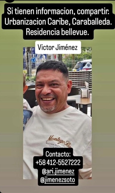 Víctor Jiménez