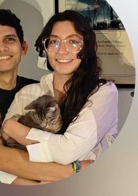 Stefanie del Valle Zambrano