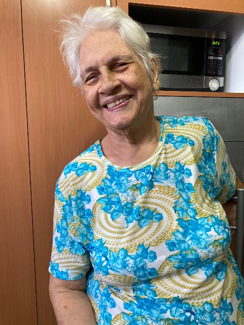 Aixa Páez-Pumar