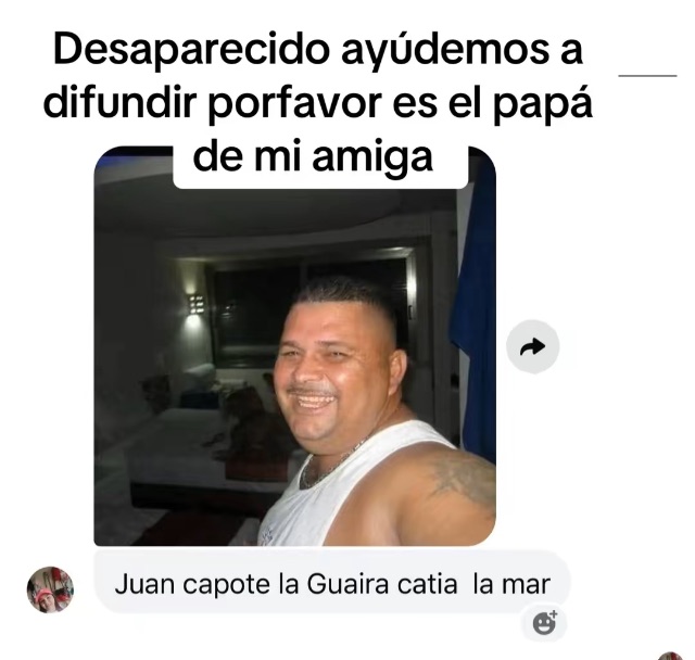 Juan campo