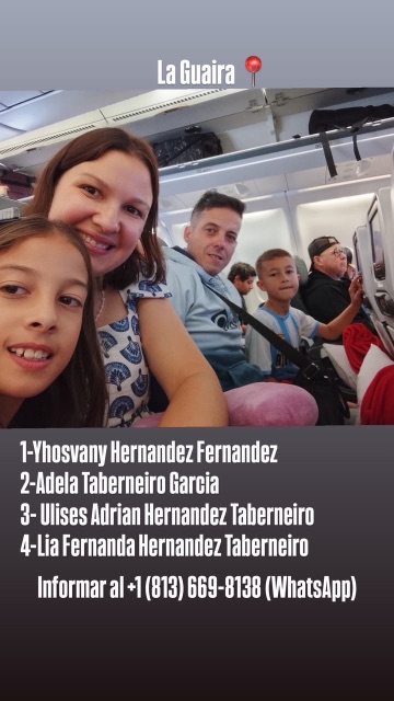 Yhosvany Hernández Fernandez