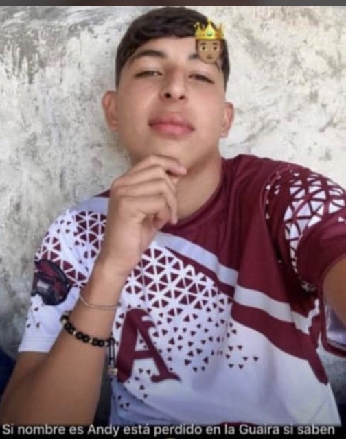 Andy Yépez
