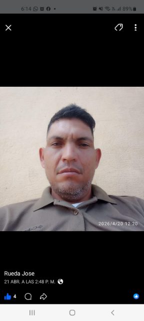 José Rueda