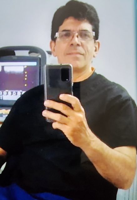 Doctor Ernesto  Lastre Robaina